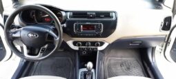 KIA Rio 2016 full