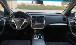 Nissan Altima 2018 full