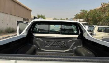 Toyota Hilux Pickup 4×4 2020 full