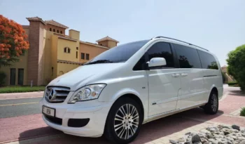 Used Mercedes-Benz 2014 in Dubai 1 of 10