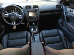 Volkswagen Golf GTI 2012 full