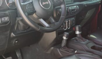 2021 Jeep Wrangler Unlimited full